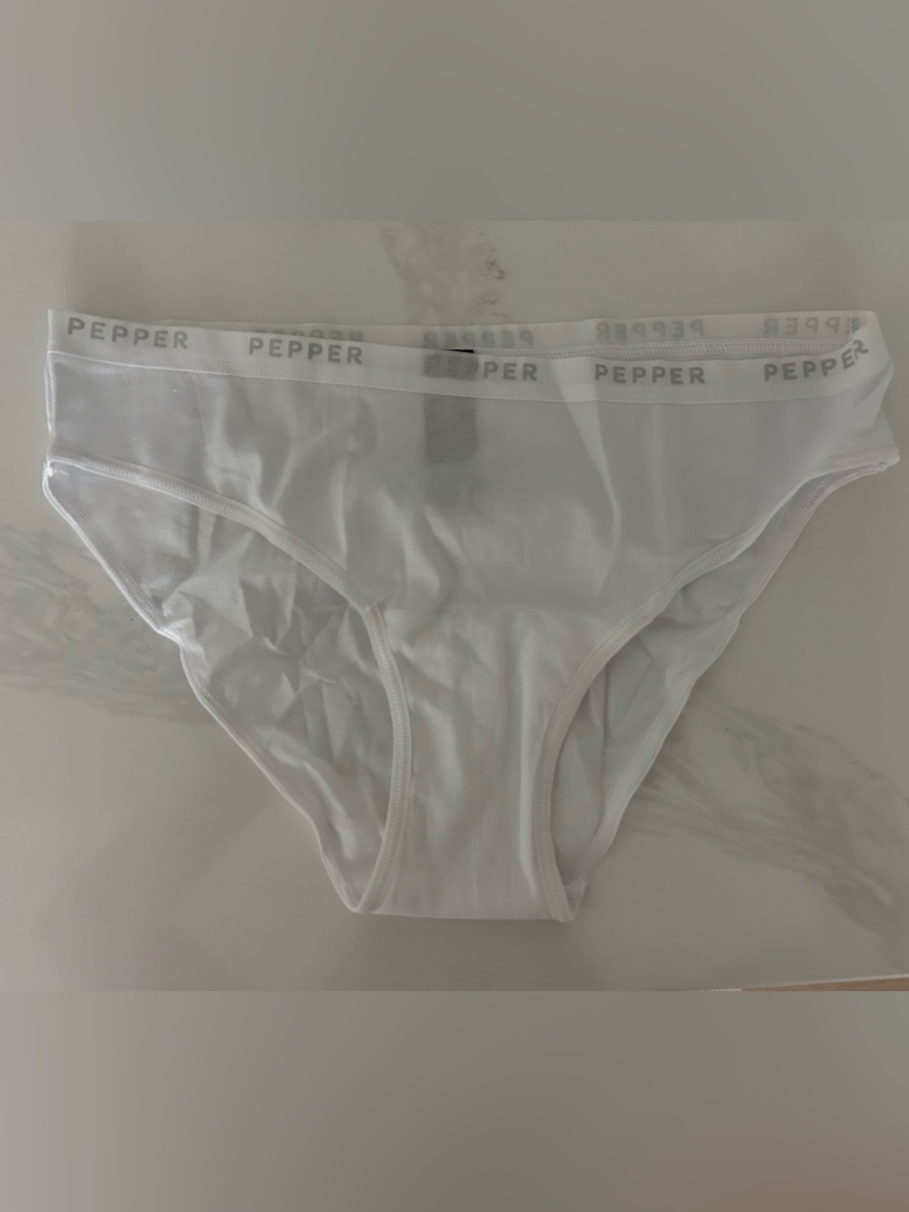 Pepper Underwear